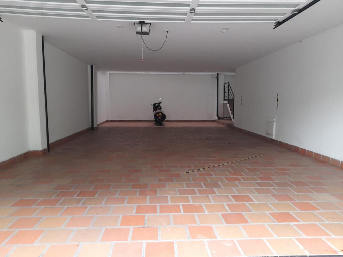 Balcones De La Rivera Apartamento Azulejo 3 Буга Экстерьер фото