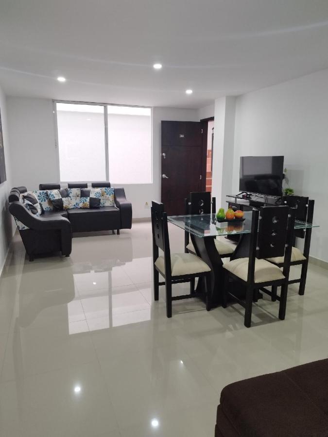Balcones De La Rivera Apartamento Azulejo 3 Буга Экстерьер фото
