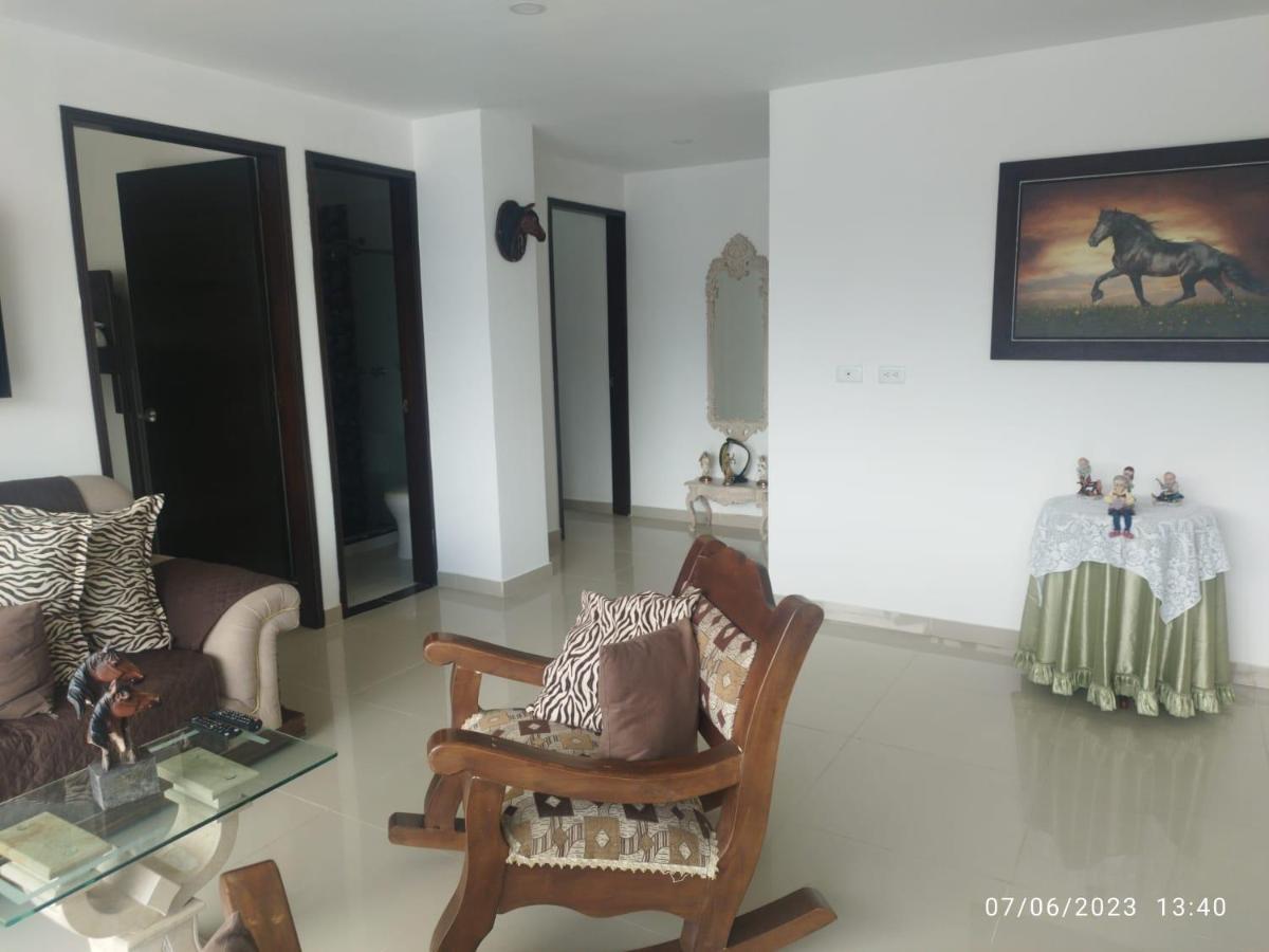 Balcones De La Rivera Apartamento Azulejo 3 Буга Экстерьер фото