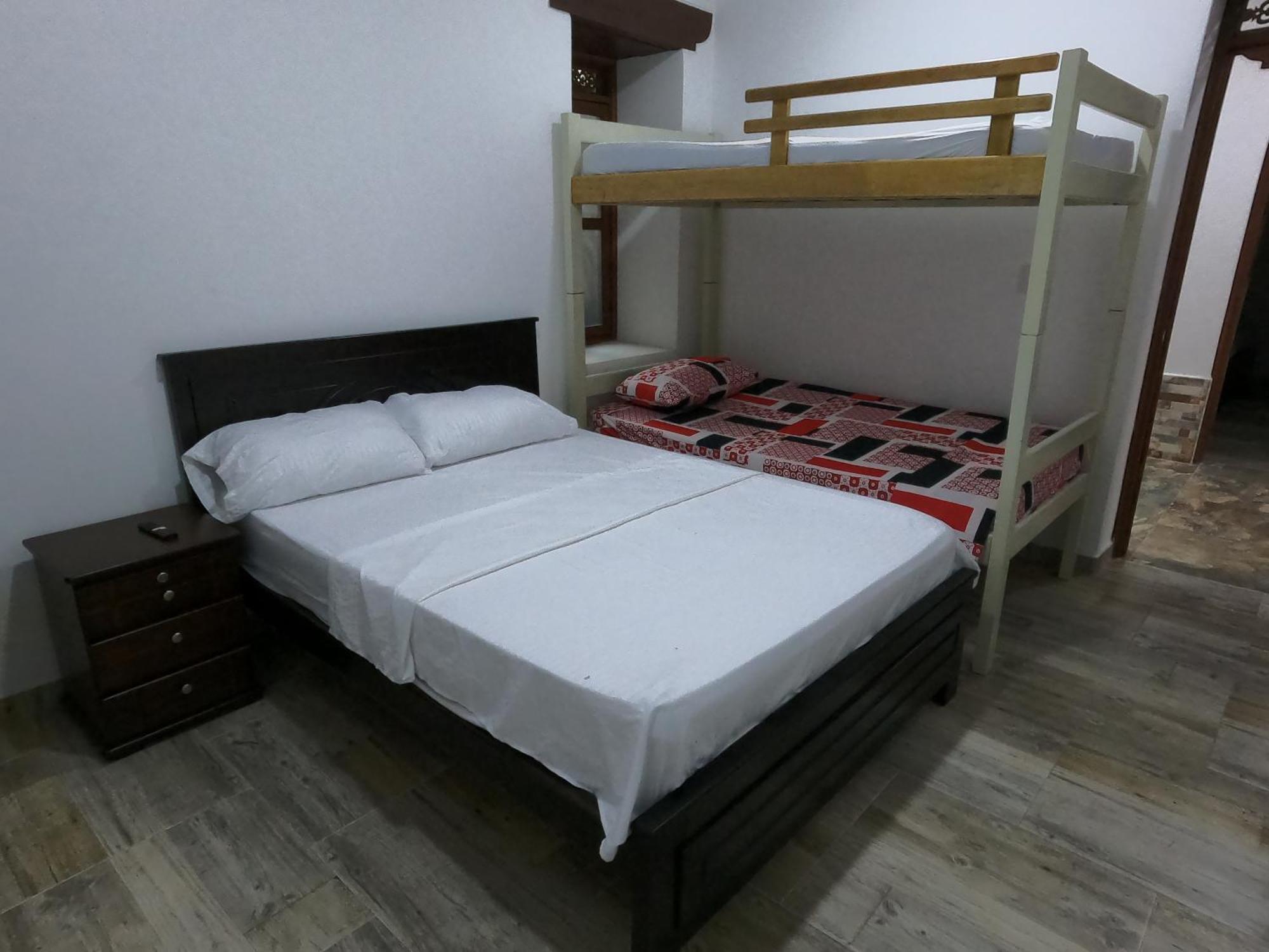 Balcones De La Rivera Apartamento Azulejo 3 Буга Экстерьер фото