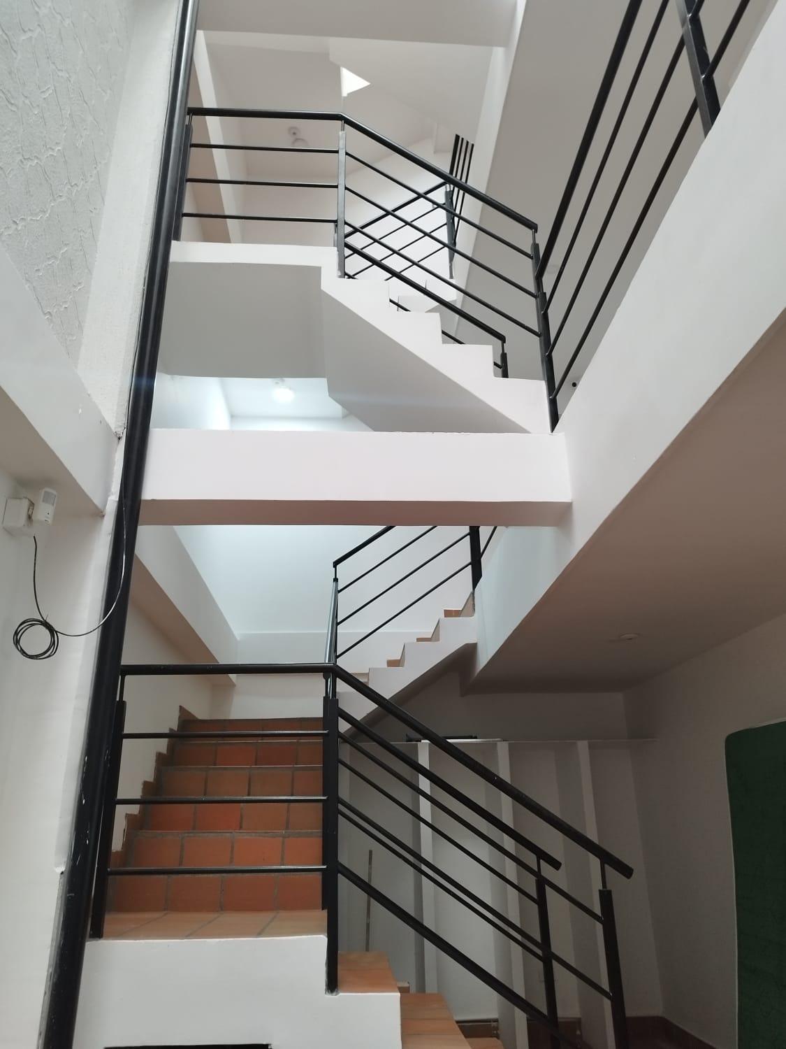 Balcones De La Rivera Apartamento Azulejo 3 Буга Экстерьер фото
