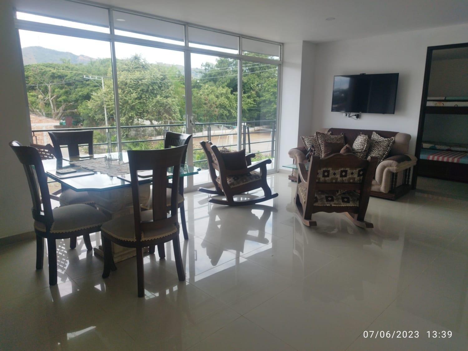 Balcones De La Rivera Apartamento Azulejo 3 Буга Экстерьер фото