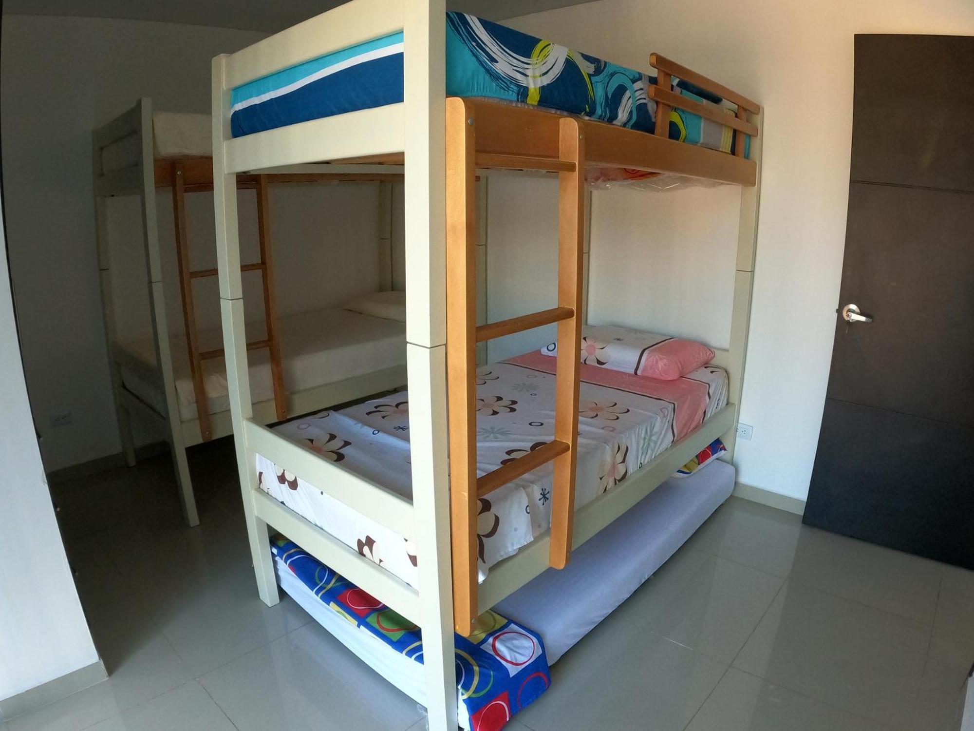 Balcones De La Rivera Apartamento Azulejo 3 Буга Экстерьер фото
