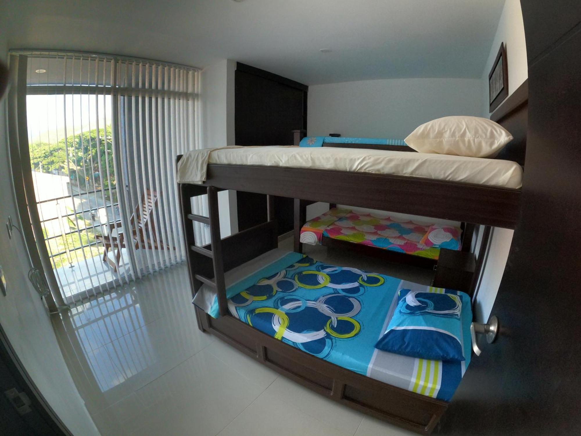 Balcones De La Rivera Apartamento Azulejo 3 Буга Экстерьер фото