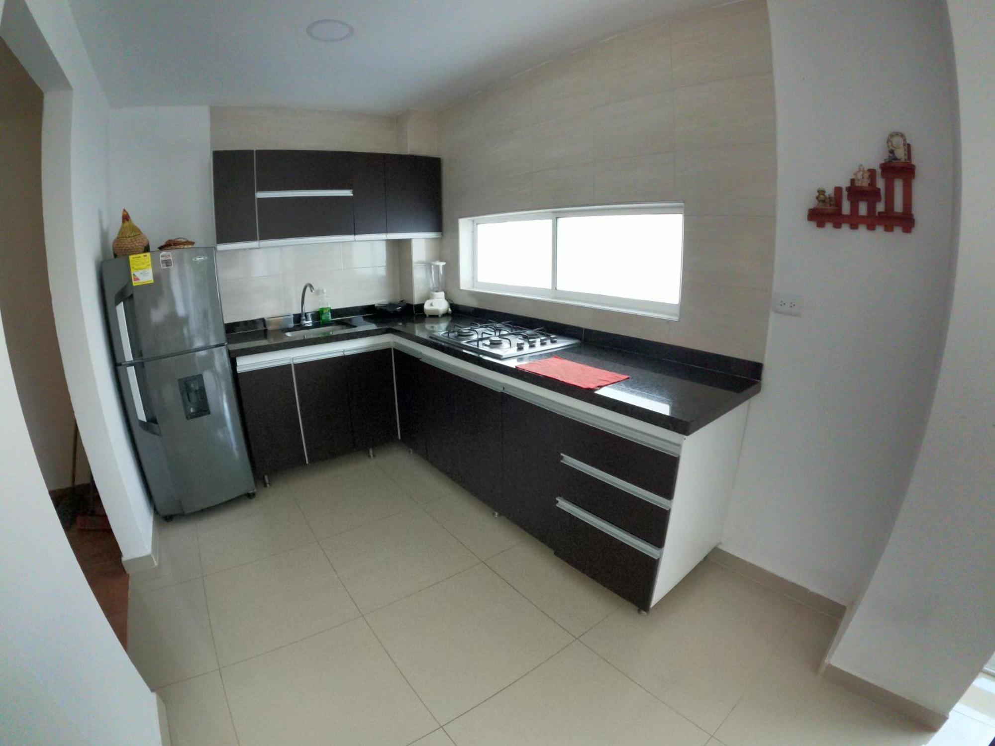 Balcones De La Rivera Apartamento Azulejo 3 Буга Экстерьер фото